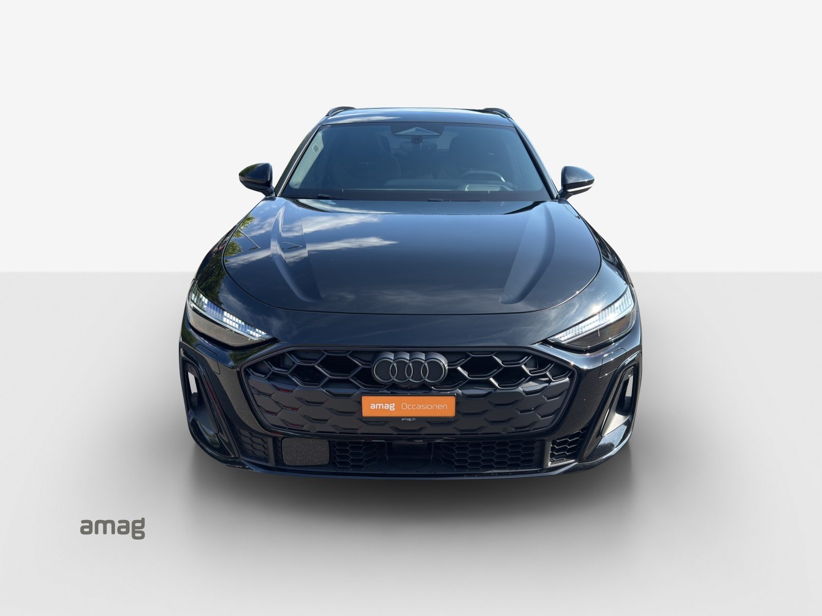 AUDI S5 Avant TFSI, Benzina, Occasioni / Usate, Automatico - 7