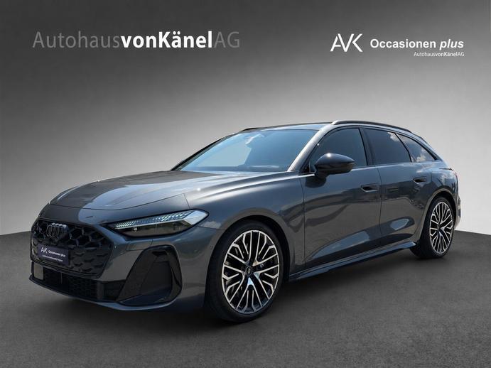 AUDI S5 Avant TFSI, Benzina, Occasioni / Usate, Automatico
