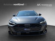 AUDI S5 Avant TFSI, Benzina, Occasioni / Usate, Automatico - 4