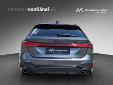 AUDI S5 Avant TFSI, Benzina, Occasioni / Usate, Automatico - 5