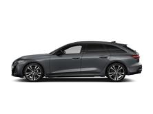 AUDI S5 Avant TFSI, Benzin, Occasion / Gebraucht, Automatik - 3
