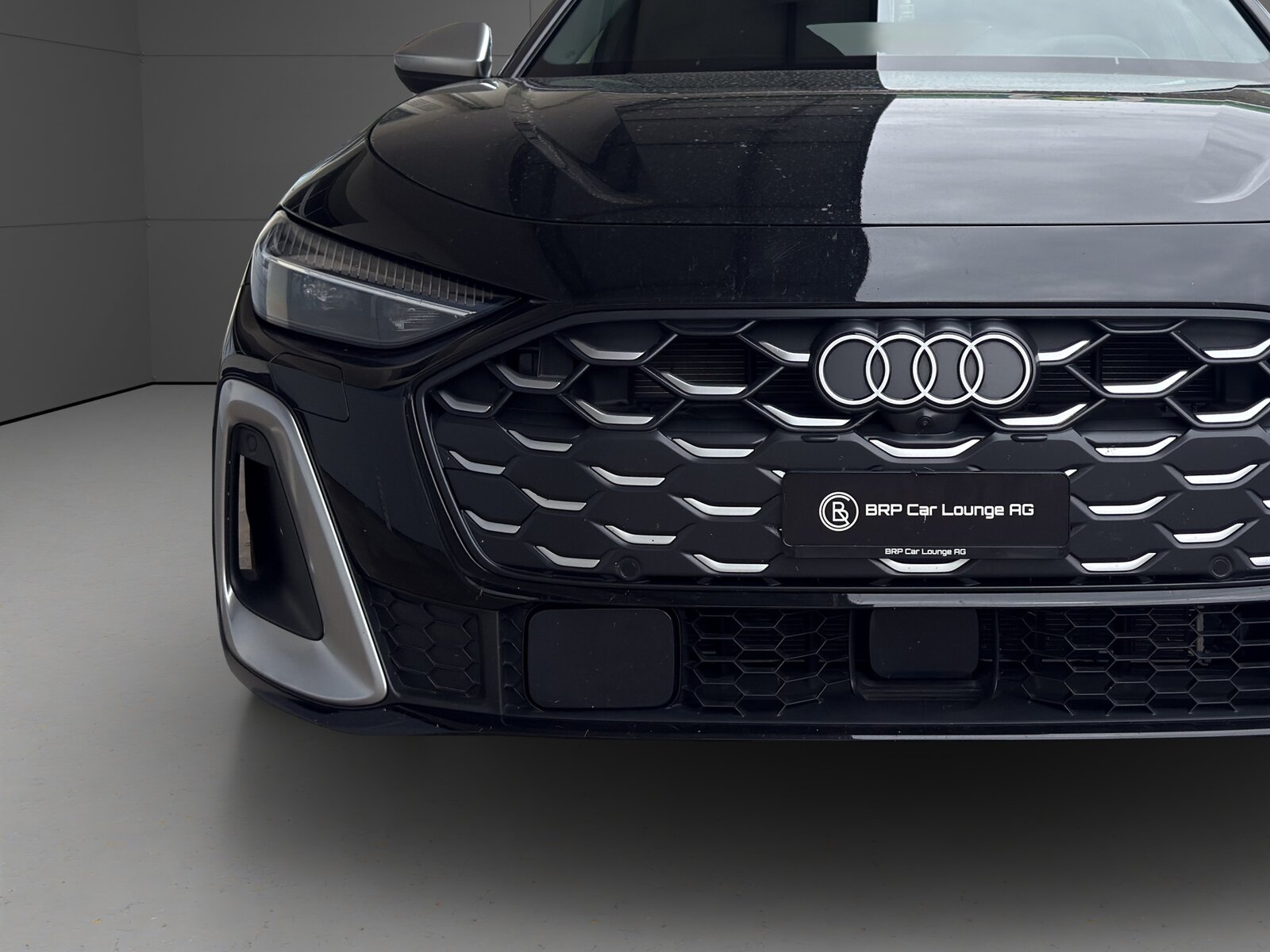 AUDI S5 Avant TFSI quattro S tronic