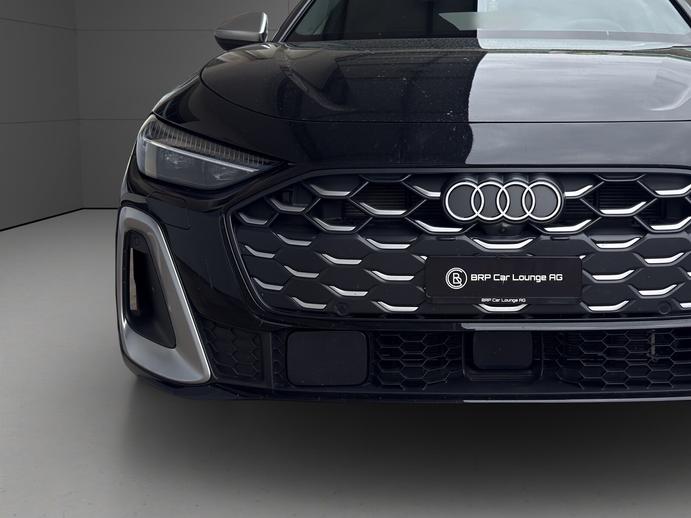 AUDI S5 Avant TFSI quattro S tronic, Essence, Occasion / Utilisé, Automatique