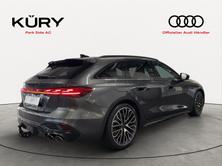 AUDI S5 Avant TFSI, Essence, Occasion / Utilisé, Automatique - 4