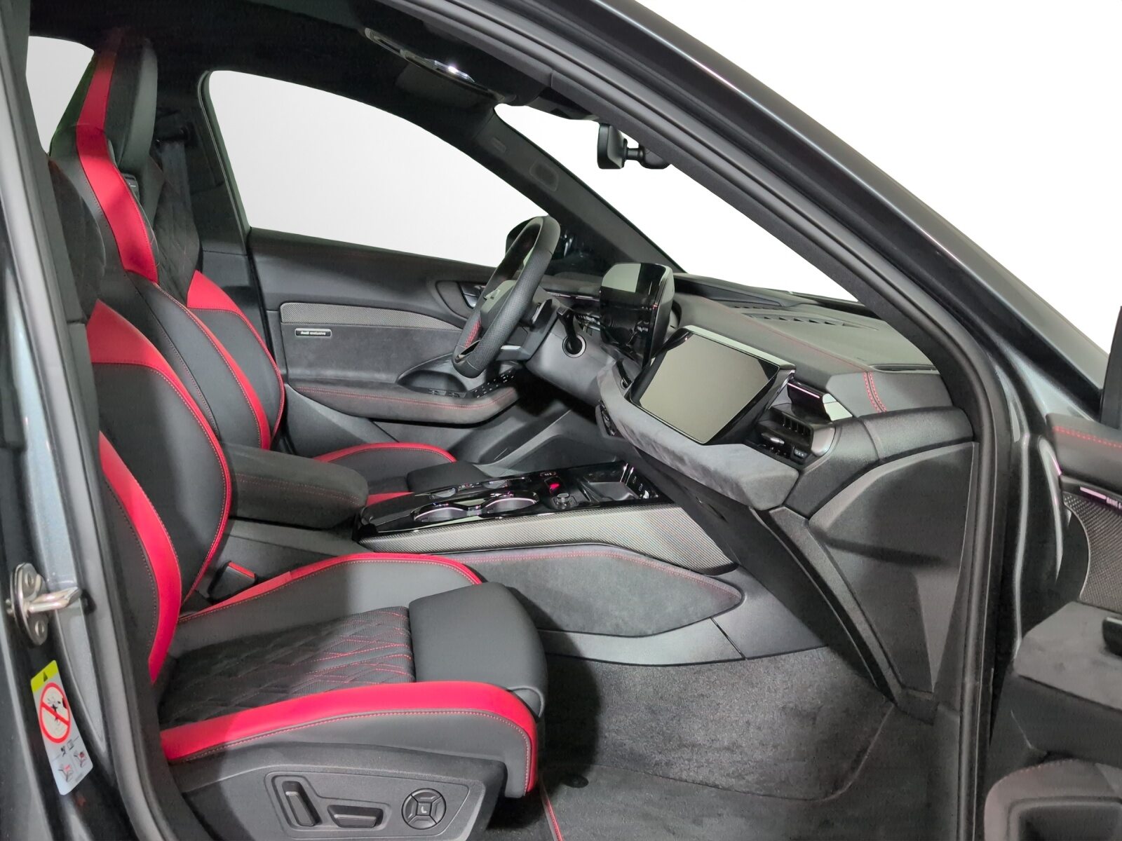 AUDI S5 Avant TFSI quattro, Benzin, Occasion / Gebraucht, Automatik - 7