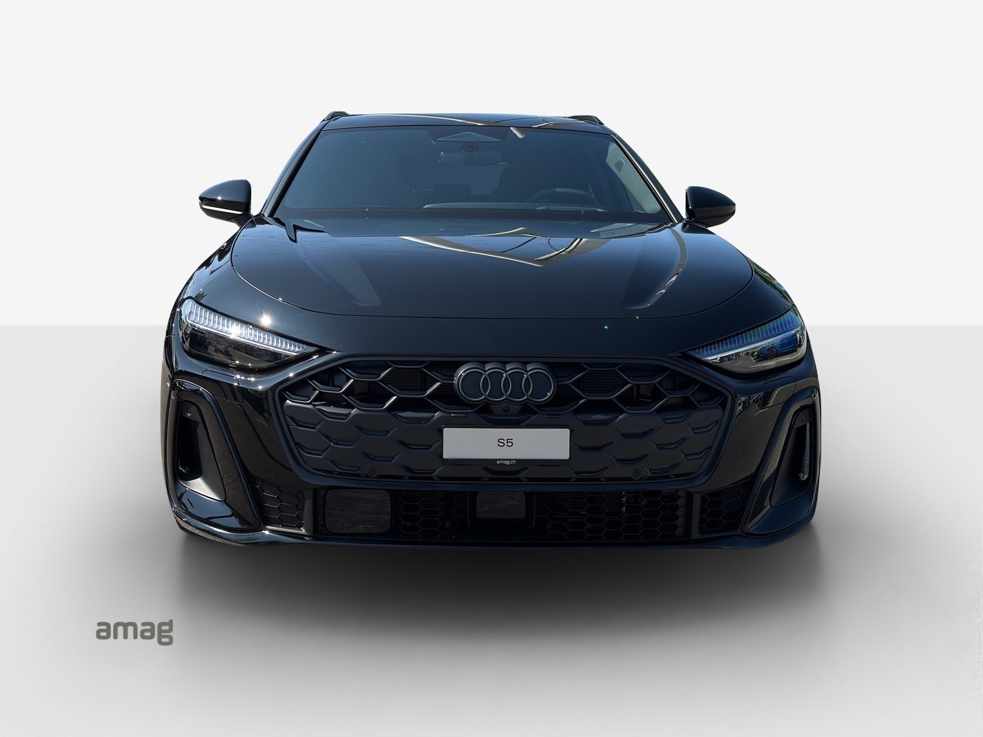 AUDI S5 Avant TFSI, Petrol, Ex-demonstrator, Automatic - 7