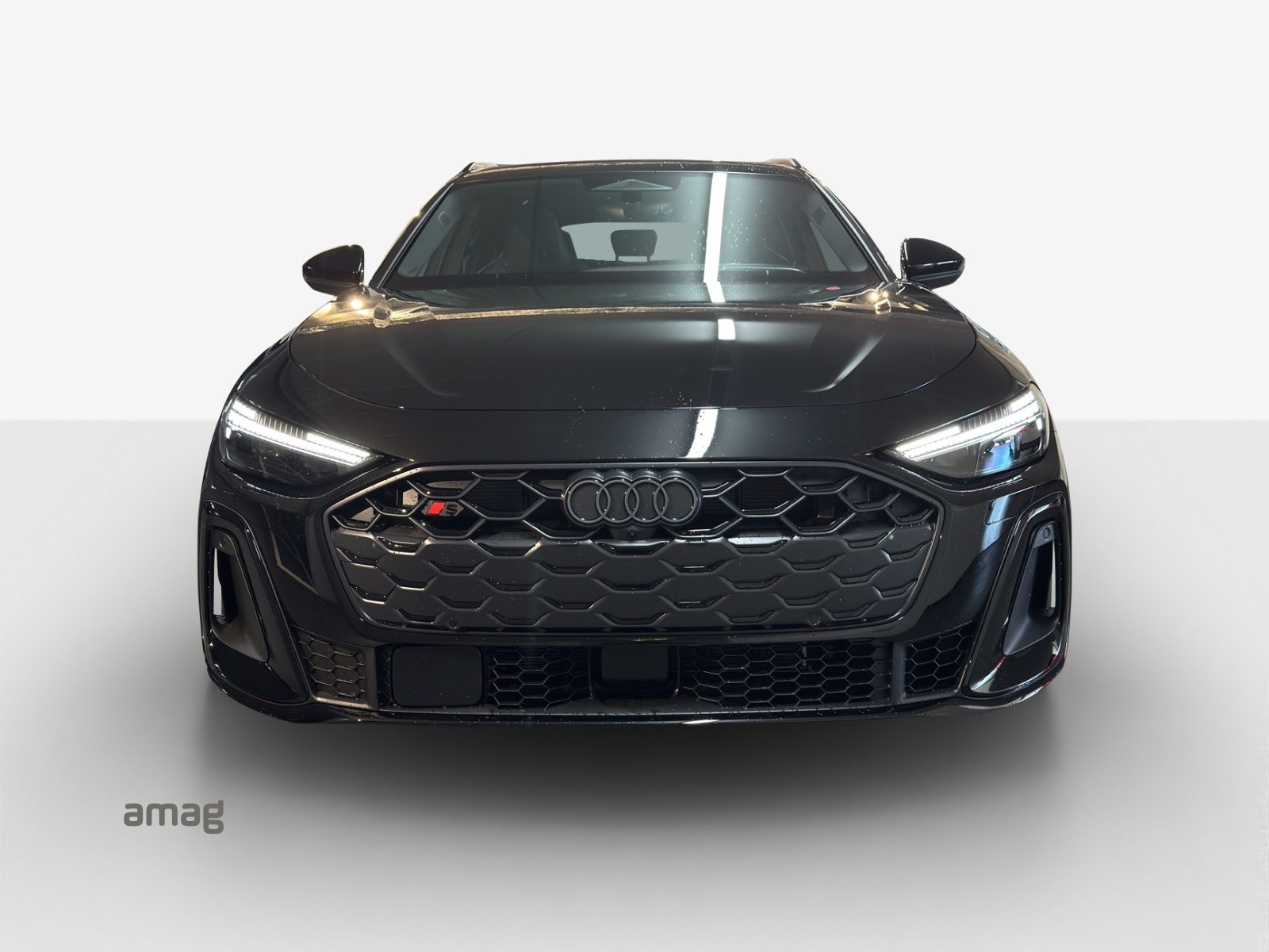 AUDI S5 Avant TFSI, Essence, Voiture de démonstration, Automatique - 7