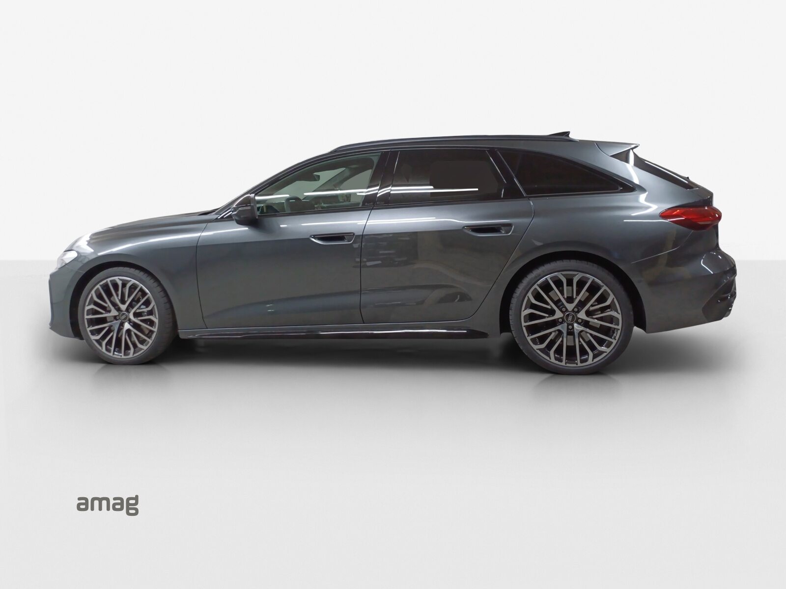 AUDI S5 Avant TFSI, Benzina, Auto dimostrativa, Automatico - 2