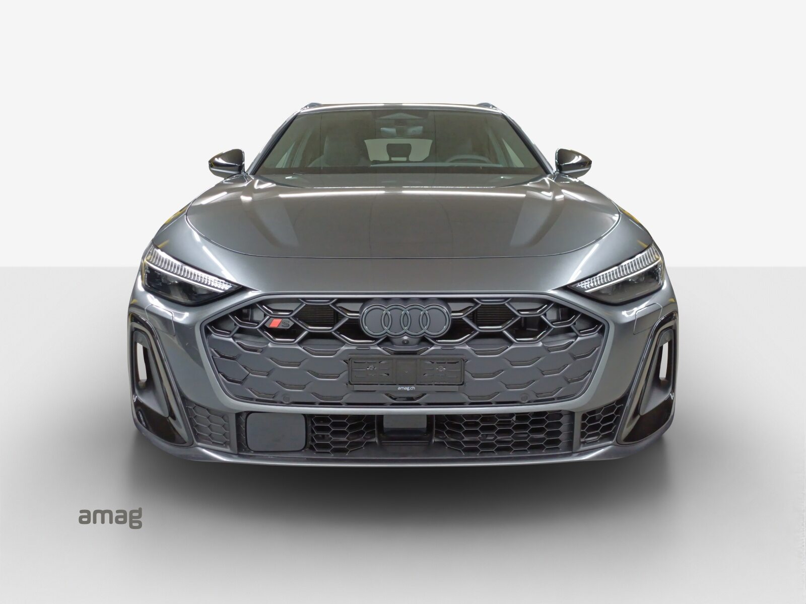 AUDI S5 Avant TFSI, Benzina, Auto dimostrativa, Automatico - 7