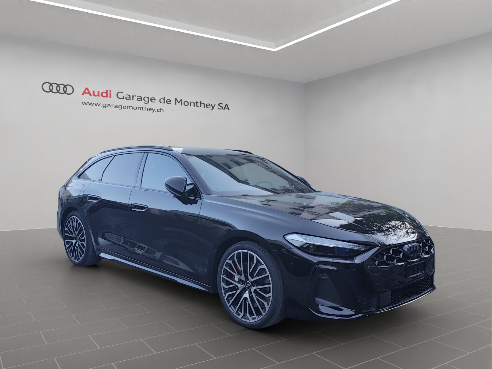 AUDI S5 Avant TFSI quattro S tronic, Benzina, Auto dimostrativa, Automatico - 6