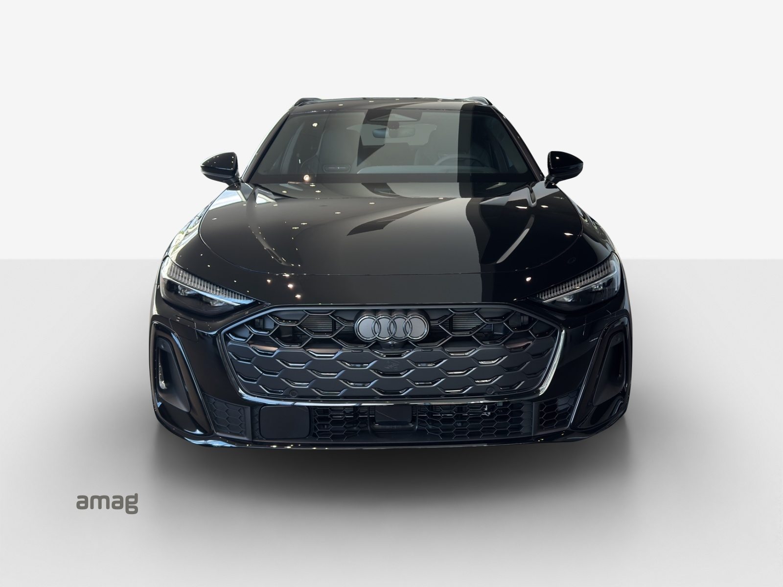 AUDI S5 Avant TFSI, Petrol, Ex-demonstrator, Automatic - 7