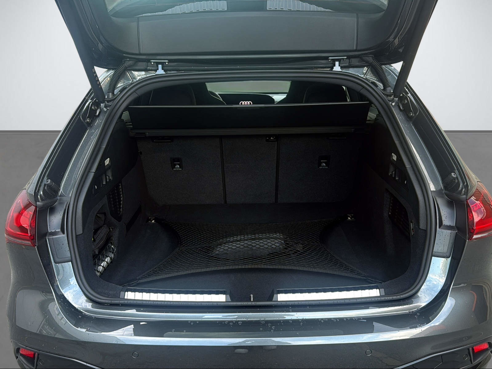 AUDI S5 Avant 3.0 V6 TFSI quattro S-Tronic, Mild-Hybrid Petrol/Electric, Ex-demonstrator, Automatic - 7