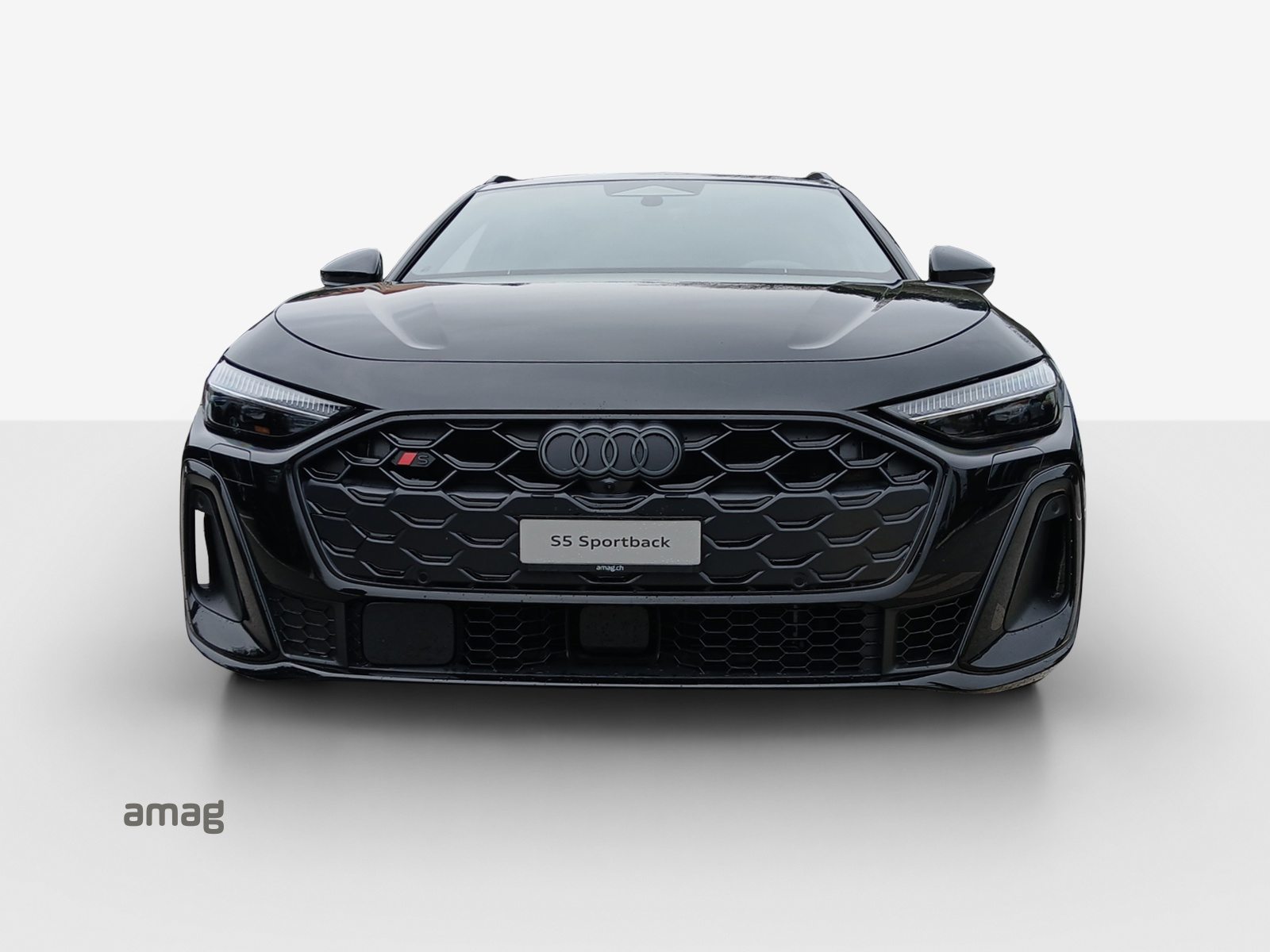 AUDI S5 Avant TFSI, Essence, Voiture de démonstration, Automatique - 7
