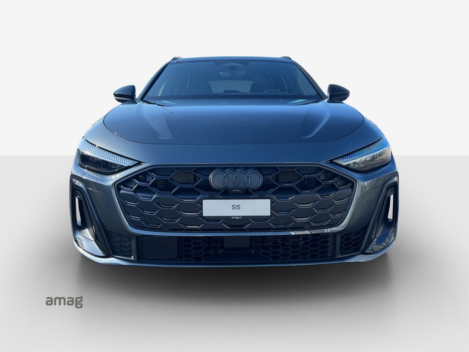 AUDI S5 Avant TFSI, Essence, Voiture de démonstration, Automatique - 7