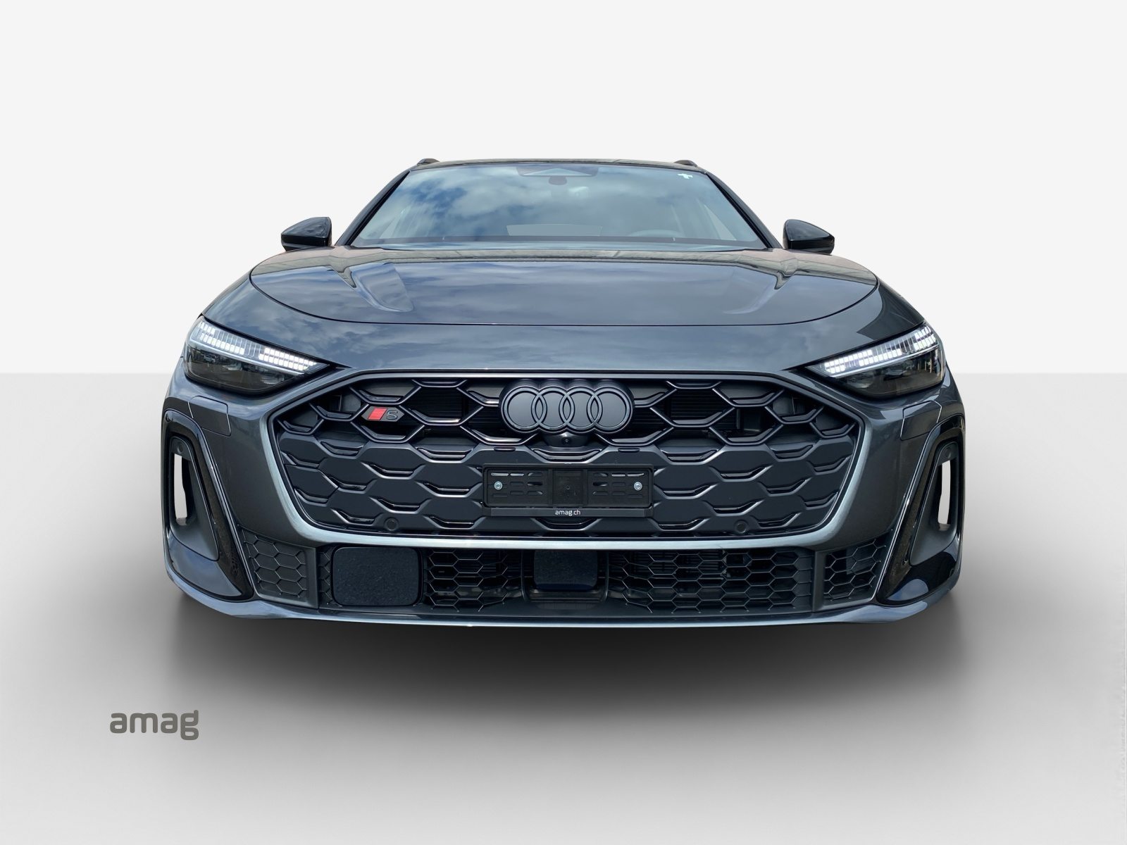 AUDI S5 Avant TFSI, Petrol, Ex-demonstrator, Automatic - 7