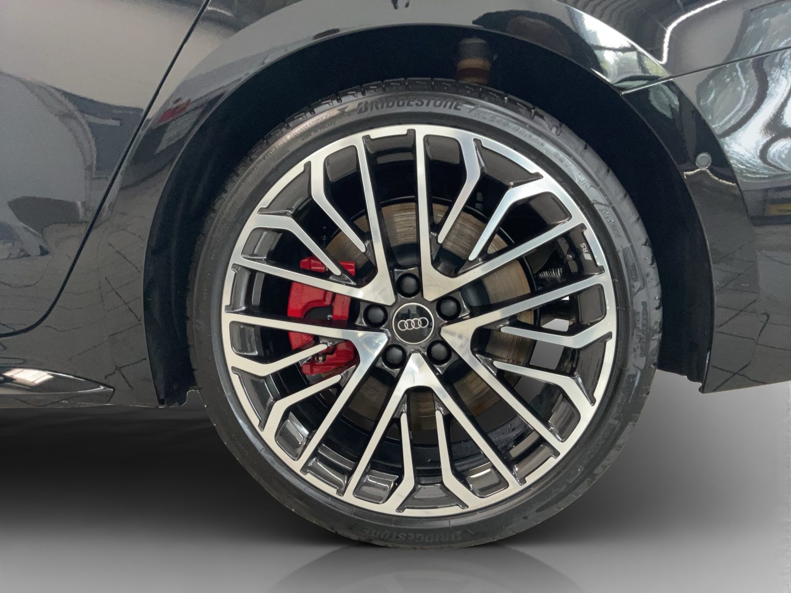 AUDI S5 Avant TFSI, Benzina, Auto dimostrativa, Automatico - 3