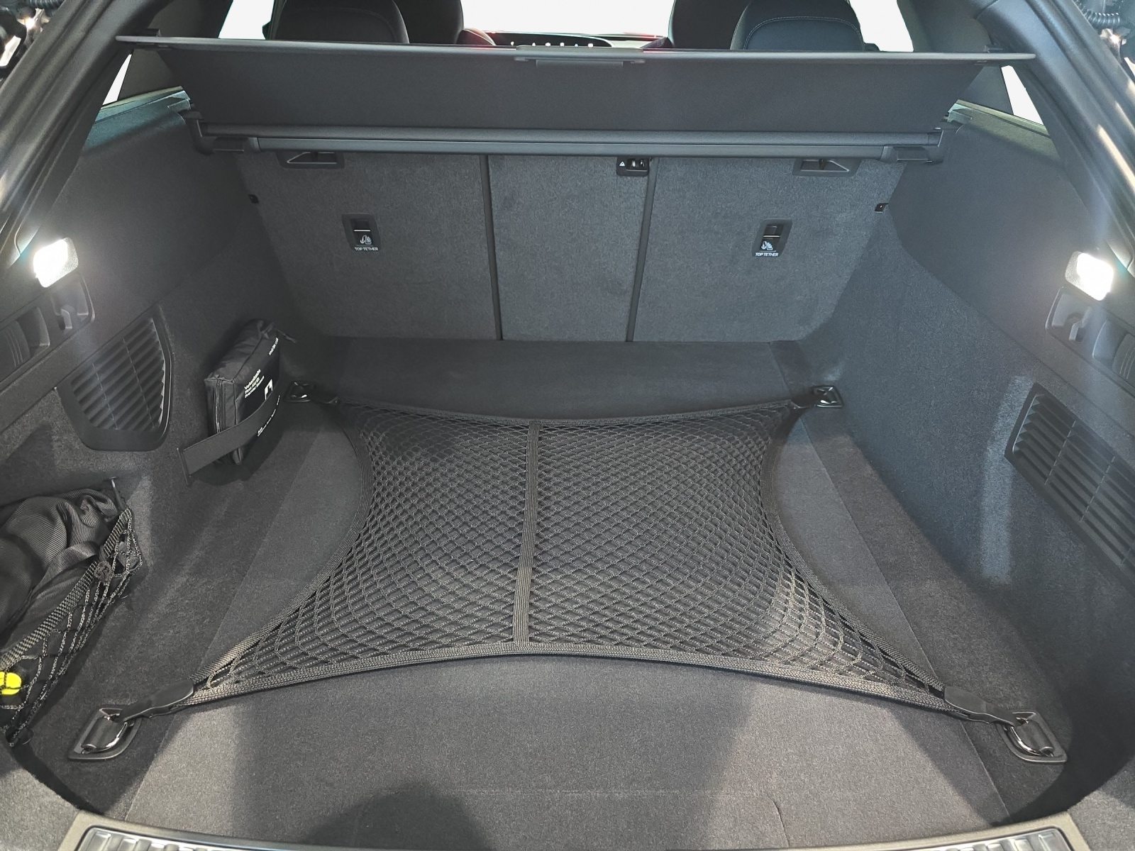 AUDI S5 Avant TFSI, Benzina, Auto dimostrativa, Automatico - 6
