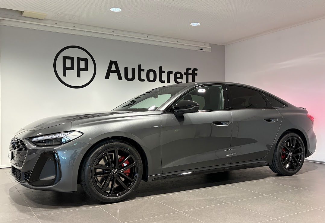 AUDI S5 Limousine TFSI, Benzina, Auto nuove, Automatico - 2
