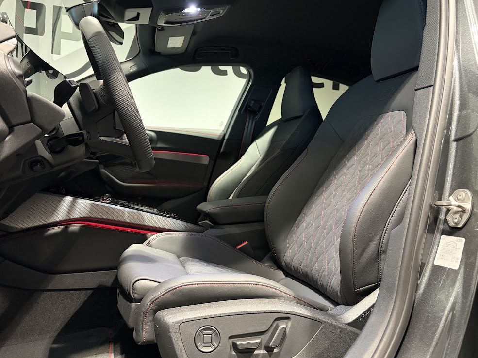 AUDI S5 Limousine TFSI, Benzina, Auto nuove, Automatico - 4