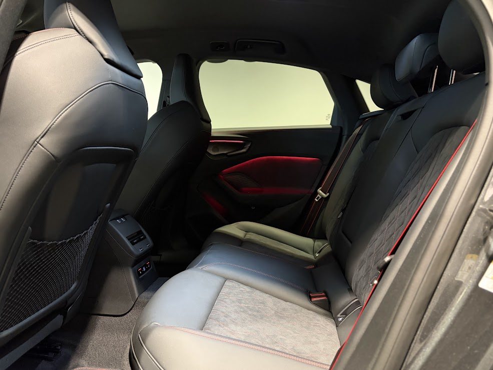 AUDI S5 Limousine TFSI, Benzina, Auto nuove, Automatico - 5
