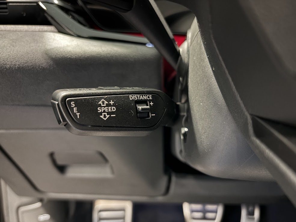 AUDI S5 Limousine TFSI, Benzina, Auto nuove, Automatico - 7