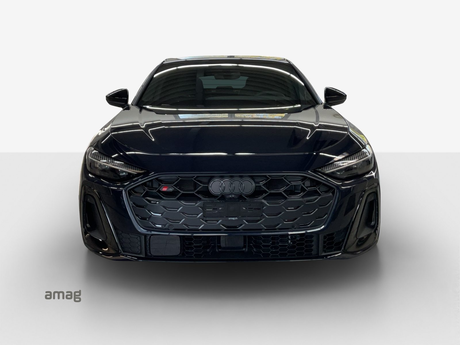 AUDI S5 Limousine TFSI, Essence, Voiture nouvelle, Automatique - 7