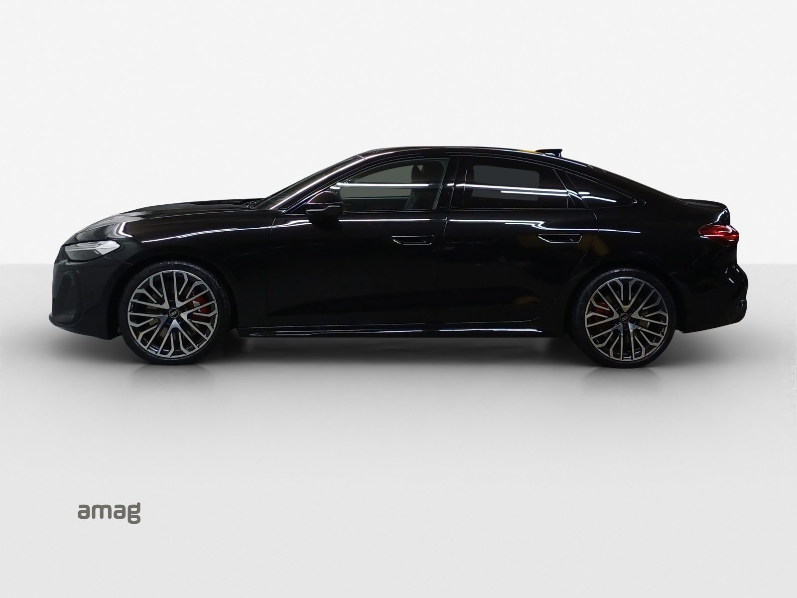 AUDI S5 Limousine TFSI, Benzina, Auto nuove, Automatico - 2