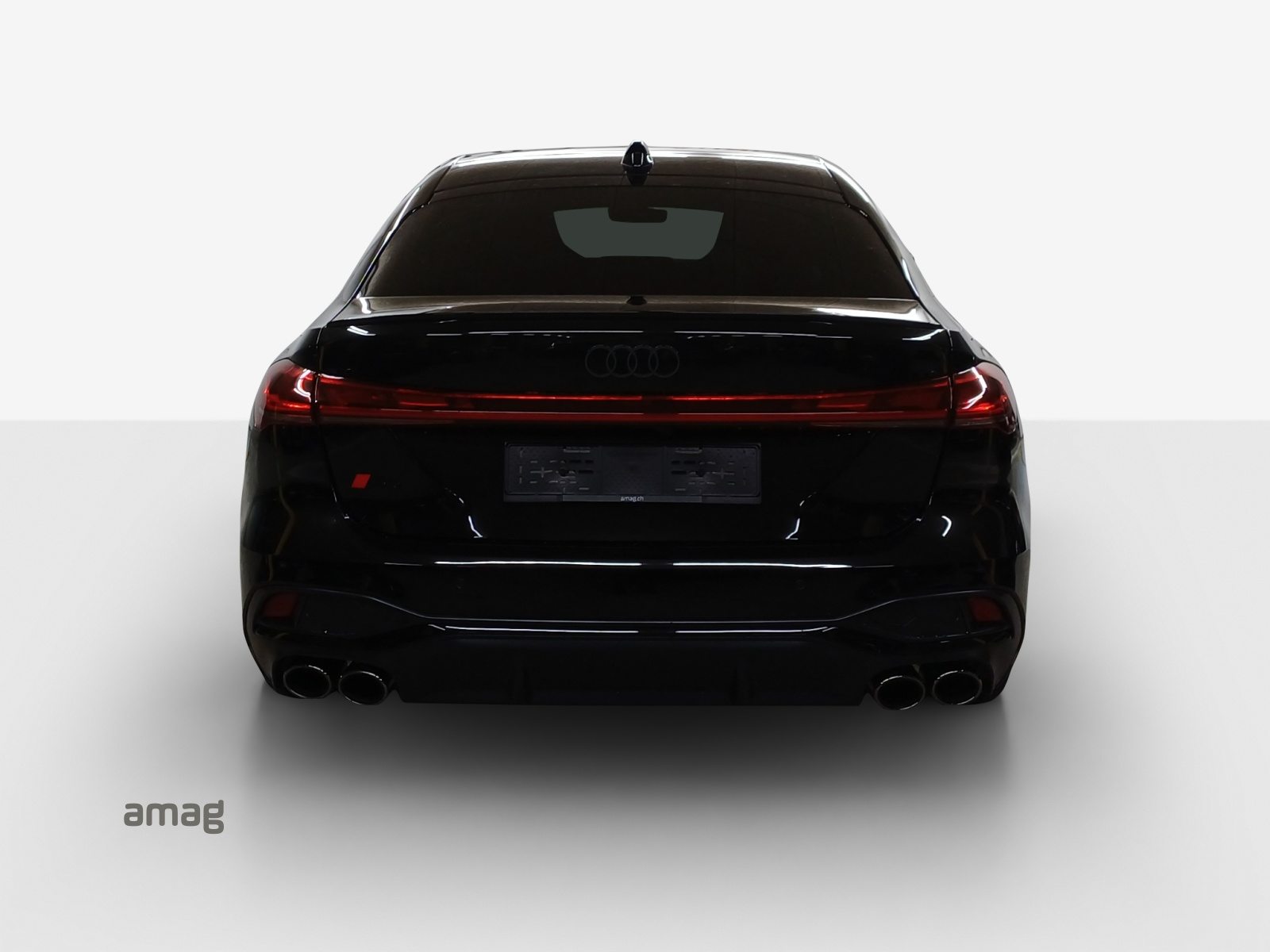 AUDI S5 Limousine TFSI, Benzina, Auto nuove, Automatico - 4