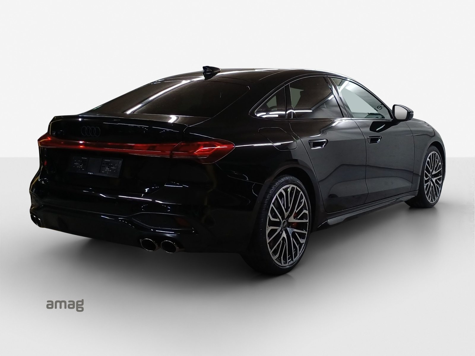 AUDI S5 Limousine TFSI, Benzina, Auto nuove, Automatico - 5
