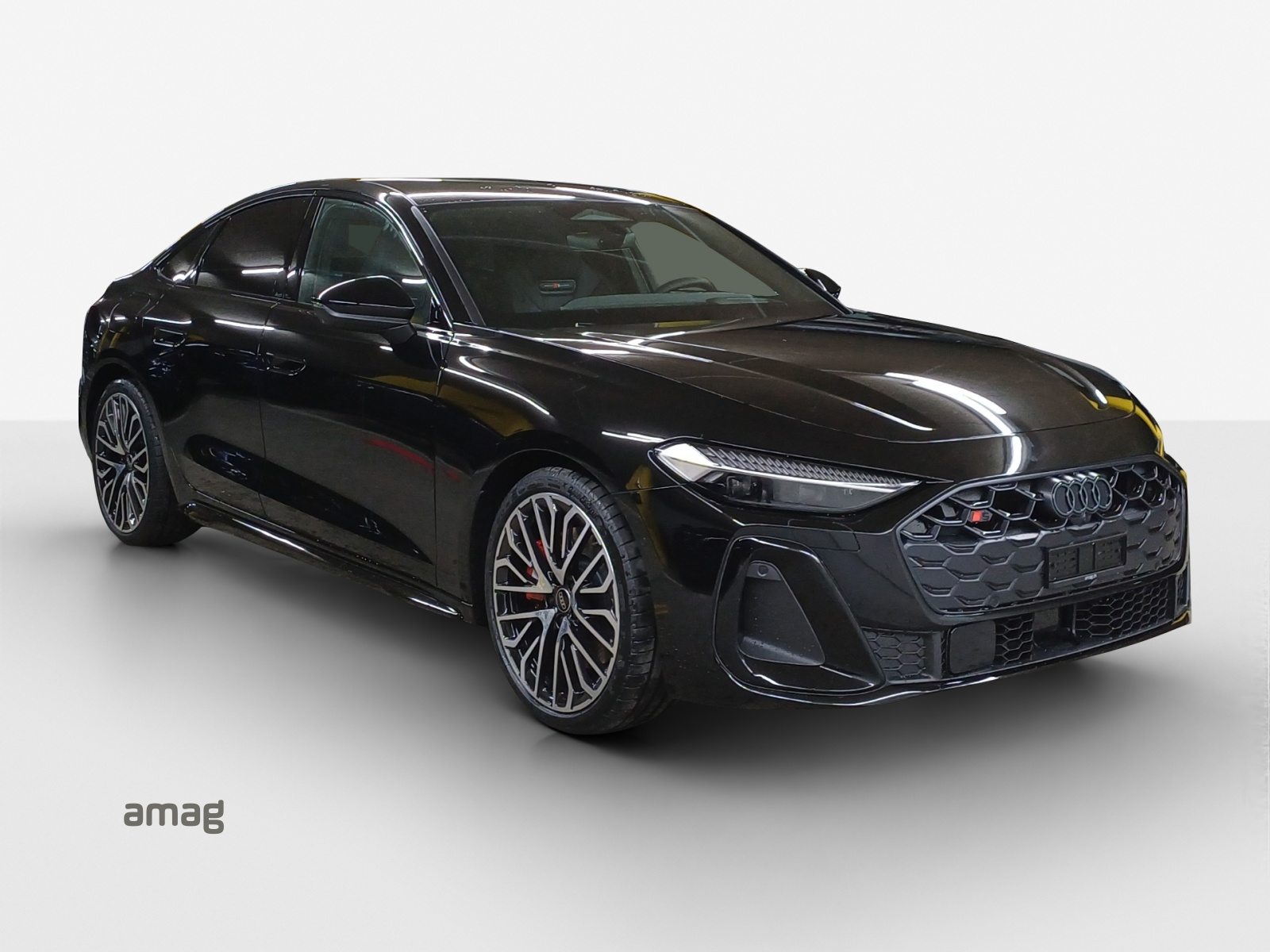 AUDI S5 Limousine TFSI, Benzina, Auto nuove, Automatico - 6