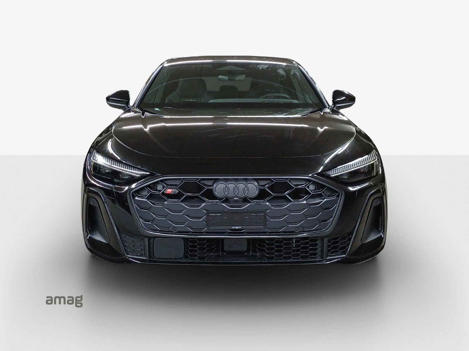 AUDI S5 Limousine TFSI, Benzina, Auto nuove, Automatico - 7