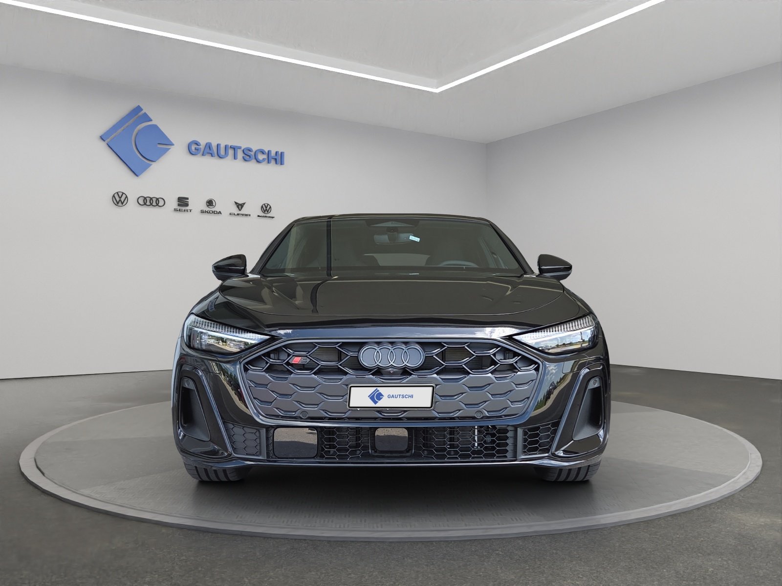 AUDI S5 Limousine TFSI quattro S tronic, Benzina, Auto nuove, Automatico - 5