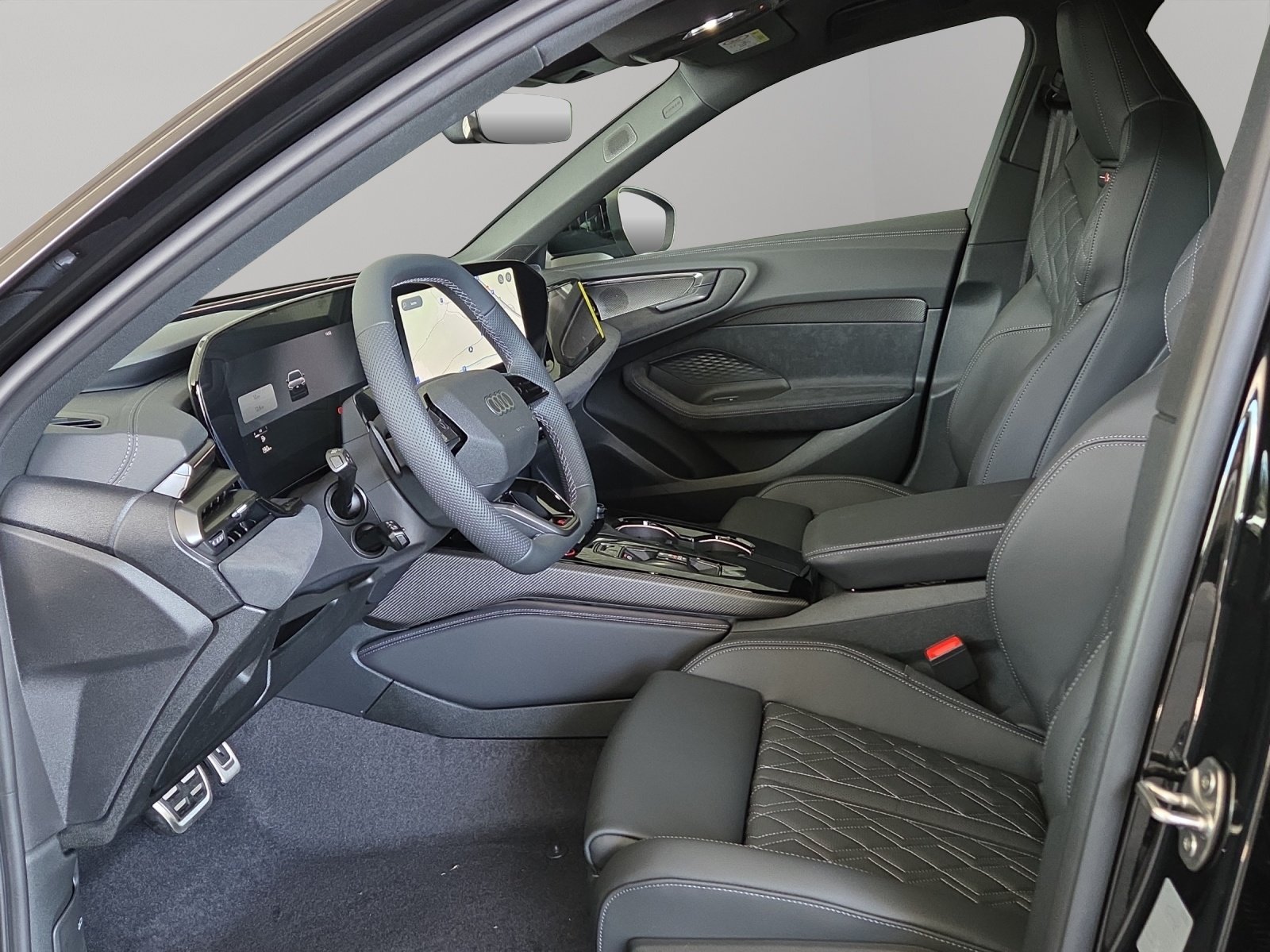 AUDI S5 Limousine TFSI quattro S tronic, Benzina, Auto nuove, Automatico - 6