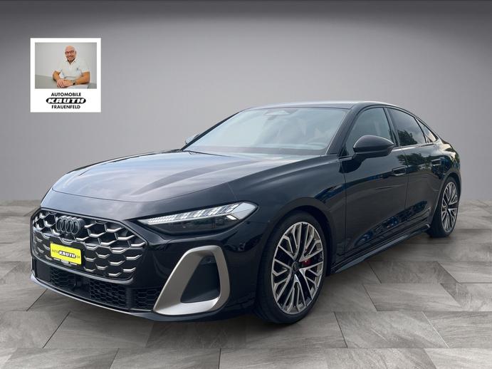 AUDI S5 Limousine TFSI quattro S tronic*Edition One, S-Sport, Benzina, Auto nuove, Automatico