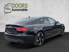 AUDI S5 Sportback 3.0 TFSI quattro S-tronic, Benzin, Occasion / Gebraucht, Automat - 4