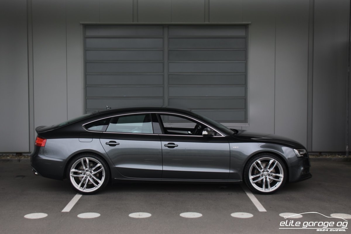 AUDI S5 Sportback 3.0 TFSI quattro, Benzina, Occasioni / Usate, Automatico - 6