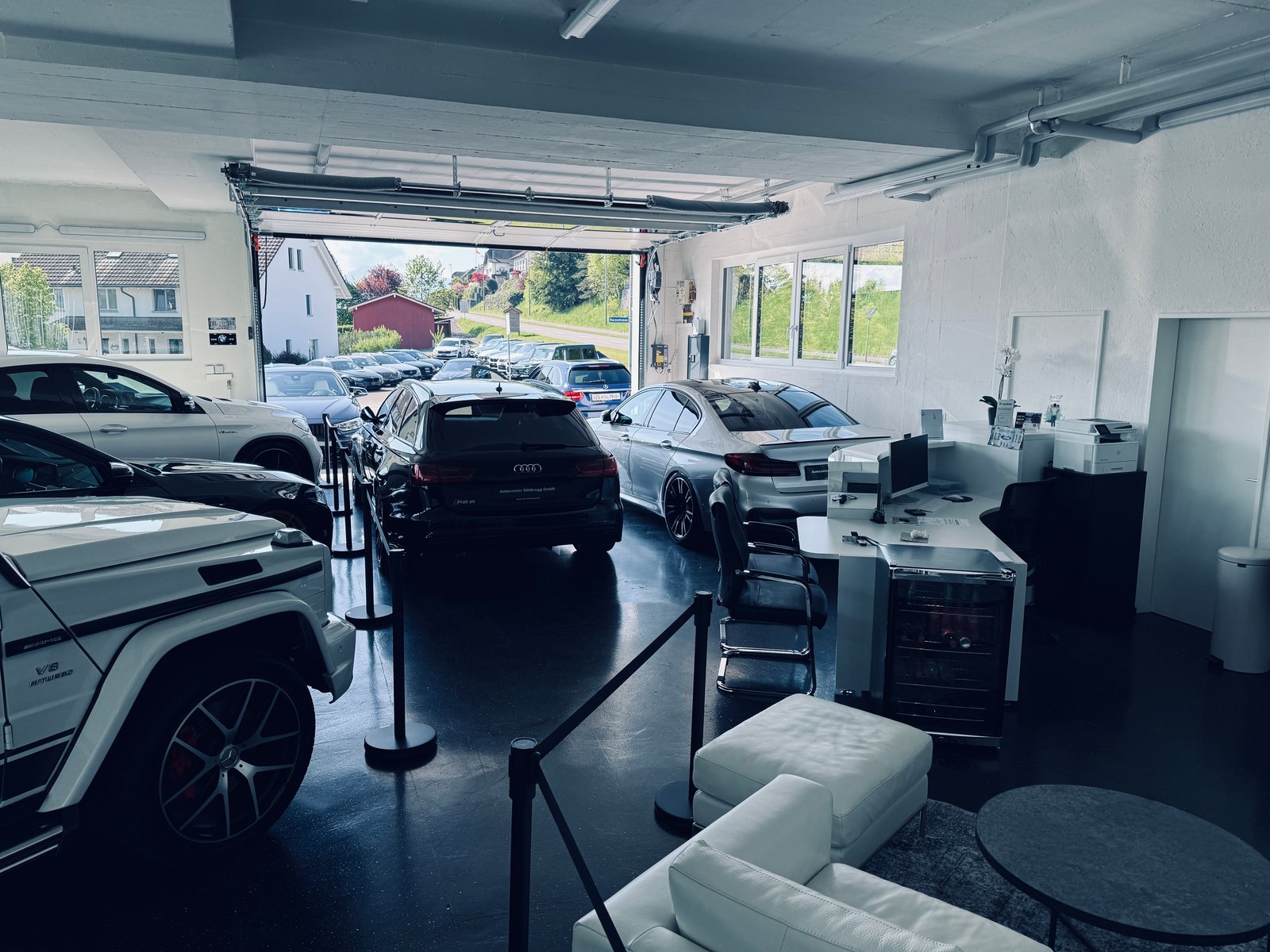 AUDI S5 Sportback 3.0 TFSI quattro S-tronic "Audi exclusive", Benzin, Occasion / Gebraucht, Automat - 2