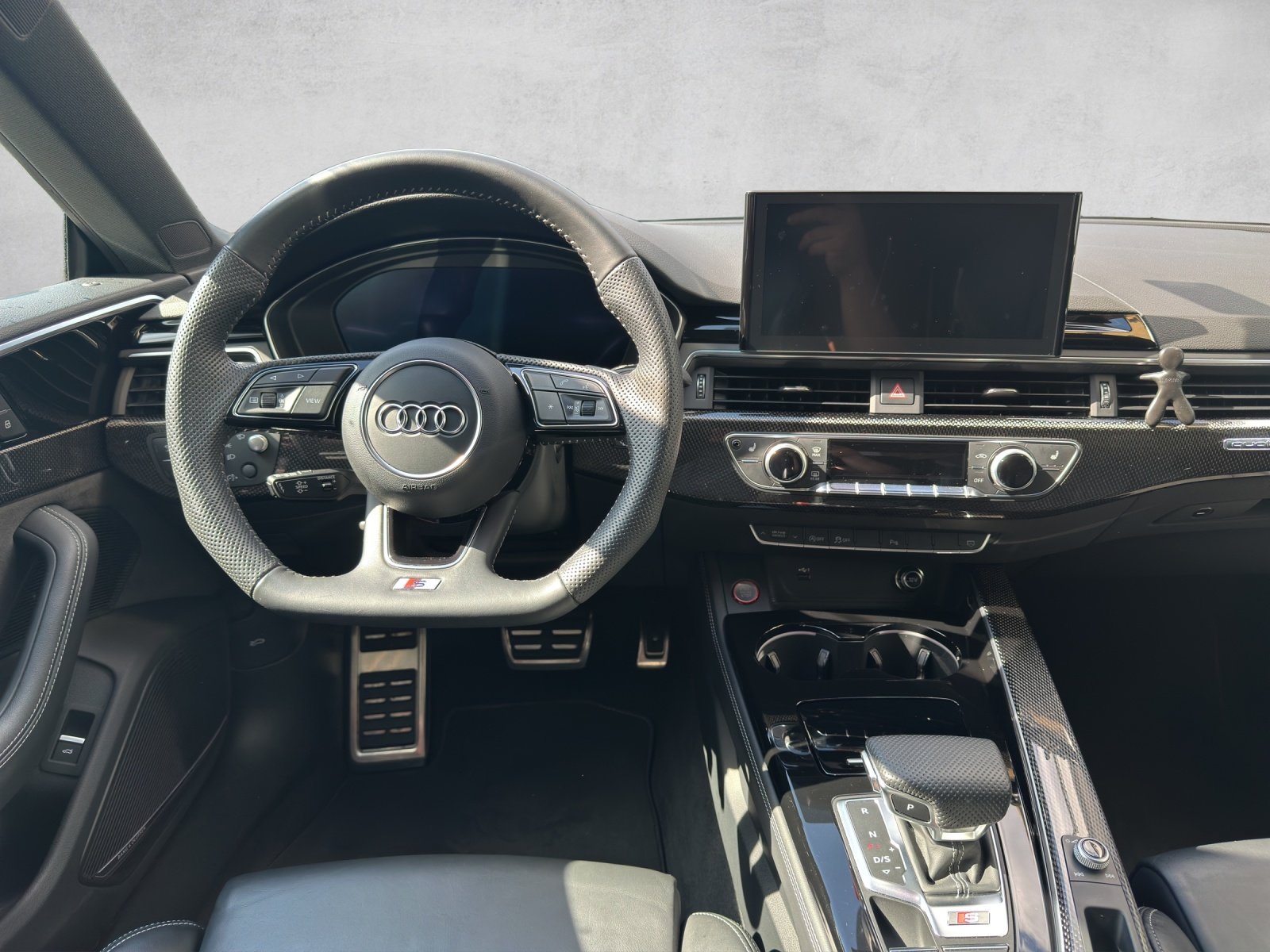AUDI S5 Sportback 3.0 TDI quattro tiptronic, Diesel, Occasioni / Usate, Automatico - 7