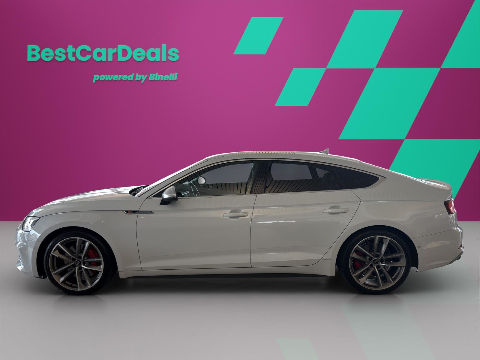 AUDI S5 Sportback 3.0 V6 TFSI quattro T-Tronic, Petrol, Second hand / Used, Automatic - 6