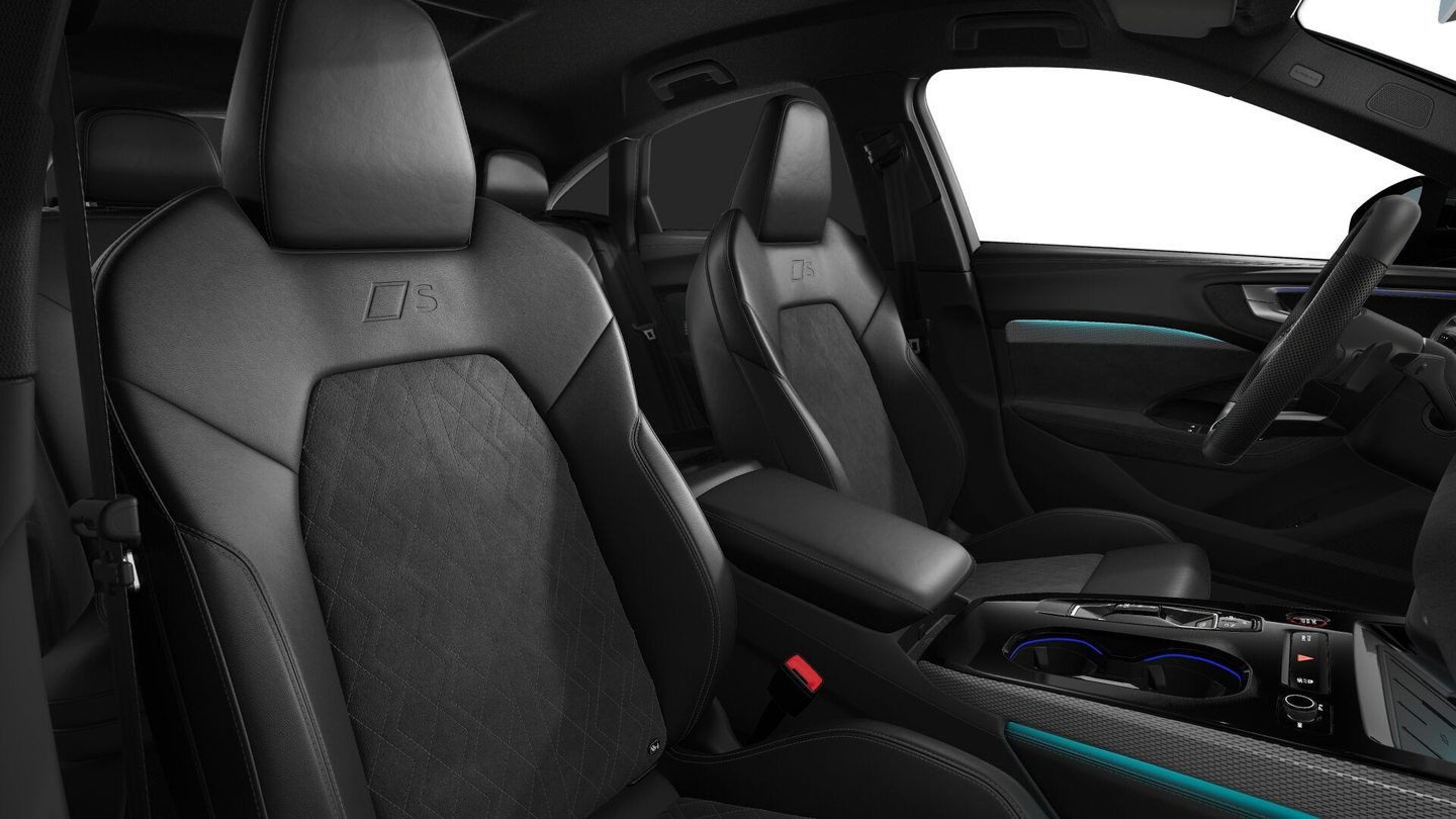 AUDI S5 Limousine TFSI, Essence, Occasion / Utilisé, Automatique - 5