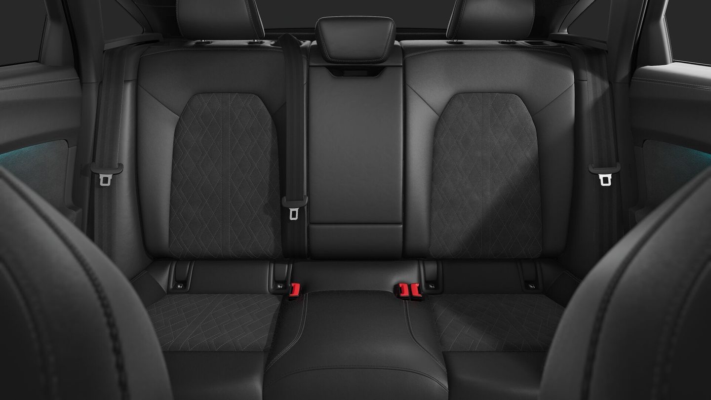 AUDI S5 Limousine TFSI, Essence, Occasion / Utilisé, Automatique - 6