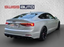 AUDI S5 Sportback 3.0 TFSI quattro tiptronic, Petrol, Second hand / Used, Automatic - 5