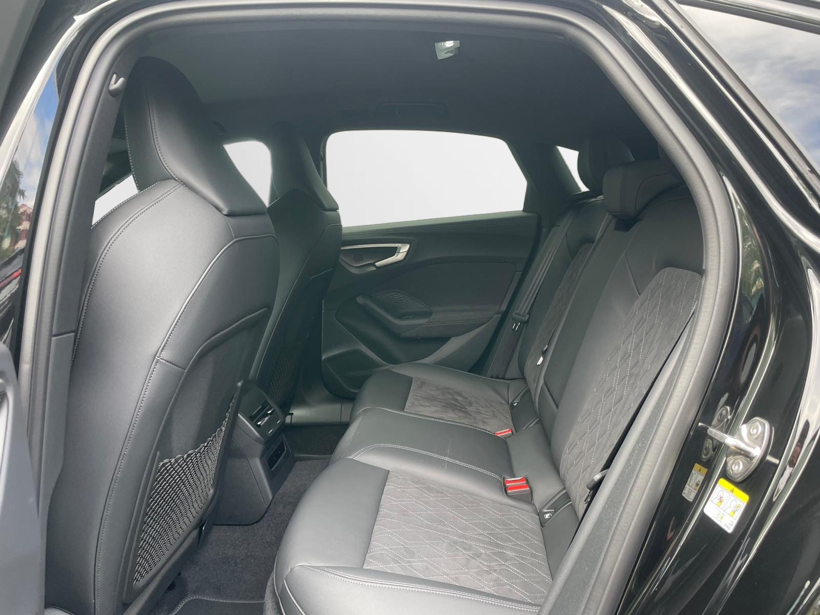 AUDI S5 Limousine TFSI, Petrol, Second hand / Used, Automatic - 6