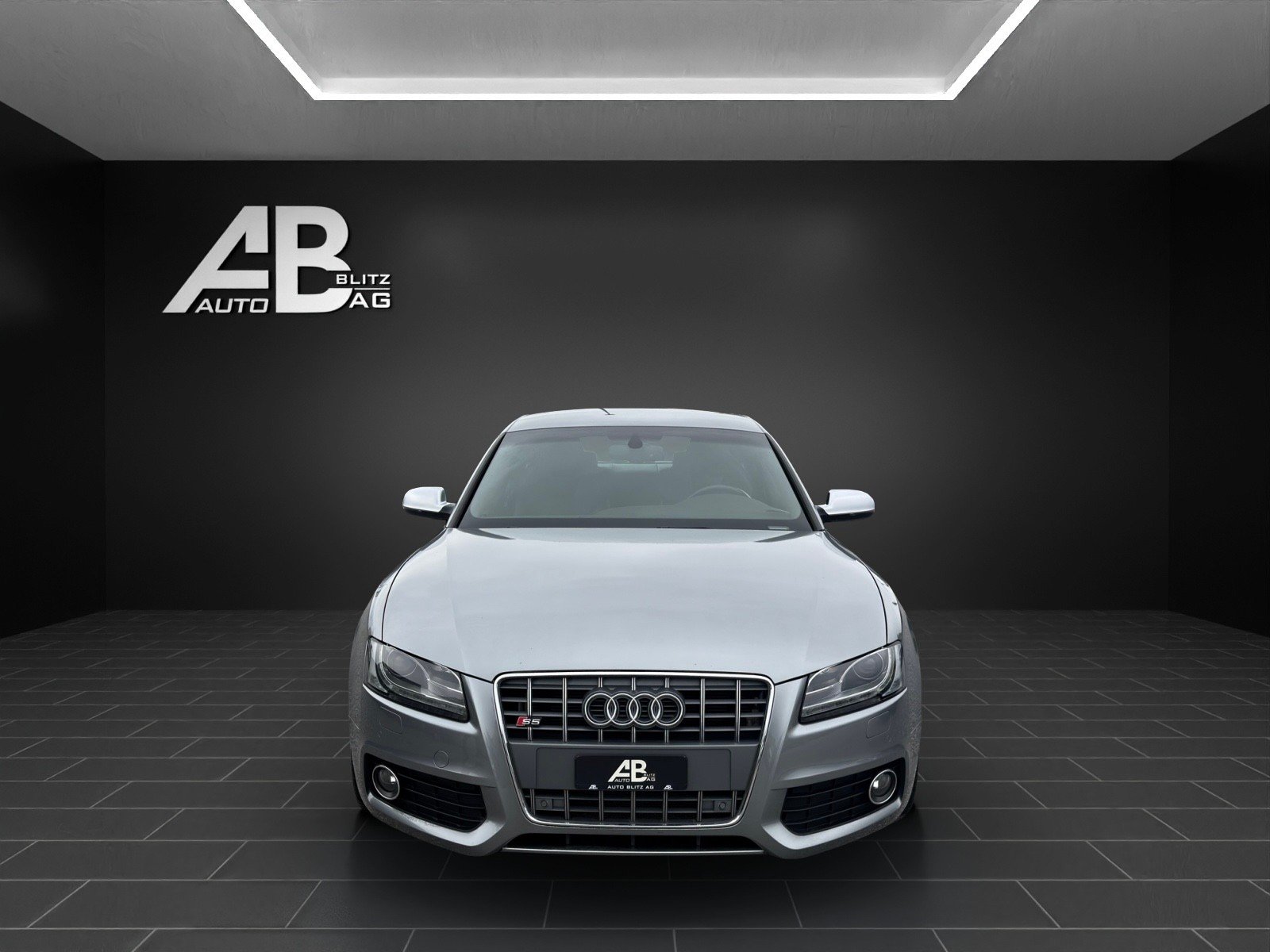 AUDI S5 Sportback 3.0 TFSI quattro S-tronic mit 333 PS