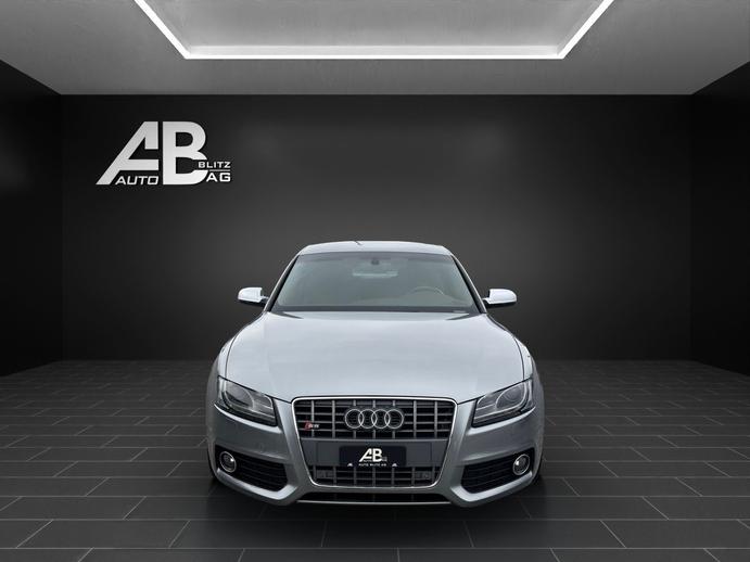 AUDI S5 Sportback 3.0 TFSI quattro S-tronic mit 333 PS, Petrol, Second hand / Used, Automatic