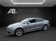 AUDI S5 Sportback 3.0 TFSI quattro S-tronic mit 333 PS, Petrol, Second hand / Used, Automatic - 2