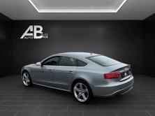 AUDI S5 Sportback 3.0 TFSI quattro S-tronic mit 333 PS, Petrol, Second hand / Used, Automatic - 3
