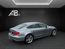 AUDI S5 Sportback 3.0 TFSI quattro S-tronic mit 333 PS, Petrol, Second hand / Used, Automatic - 5