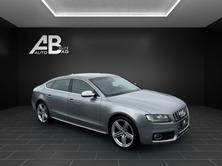 AUDI S5 Sportback 3.0 TFSI quattro S-tronic mit 333 PS, Petrol, Second hand / Used, Automatic - 6