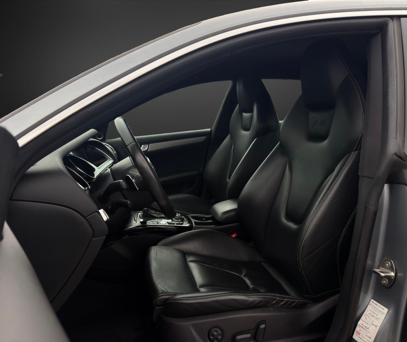 AUDI S5 Sportback 3.0 TFSI quattro S-tronic mit 333 PS, Essence, Occasion / Utilisé, Automatique - 7